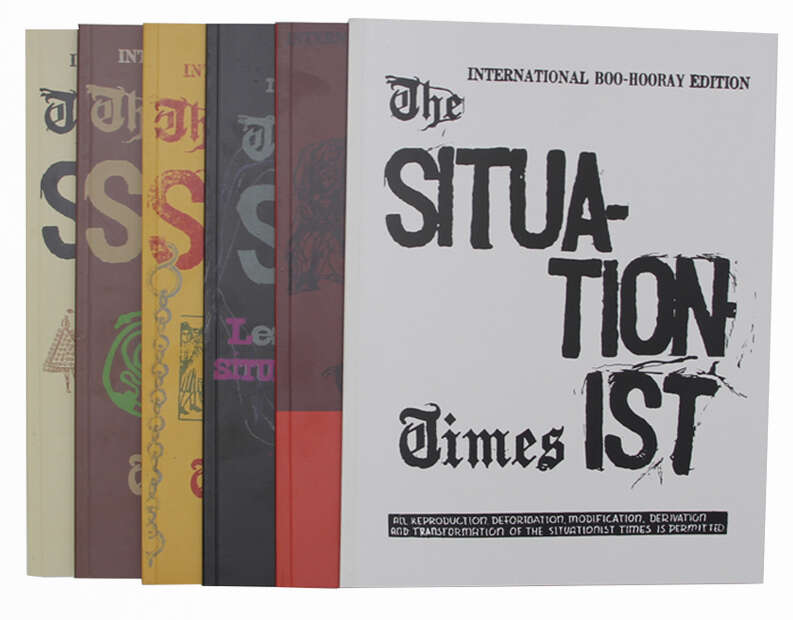 05 Situationist Times