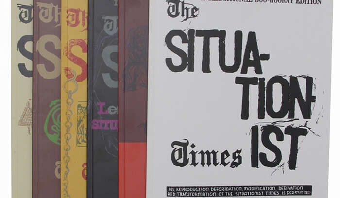 05 Situationist Times