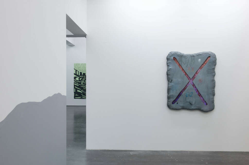 2664 Regenerate Installationviews Philippe De Gobert