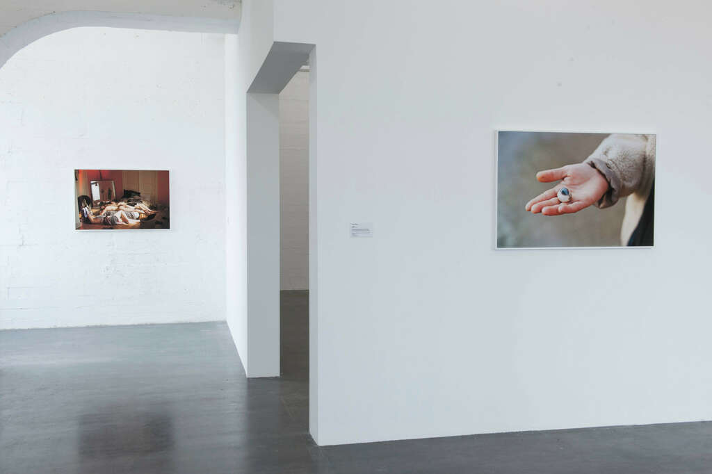 2672 Regenerate Installationviews Philippe De Gobert