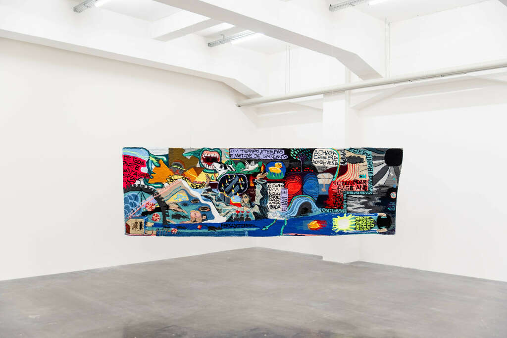 Alexandra bertels wiels regenerate opening 69