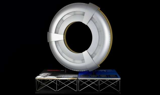 Simon-Denny-Brussels contemporary art