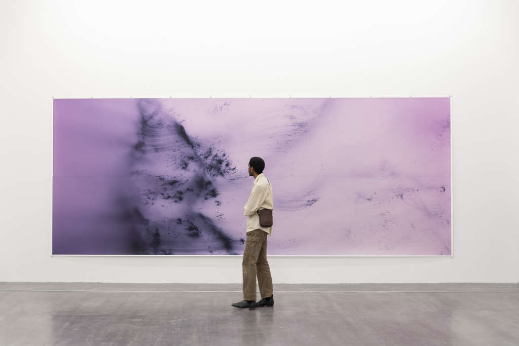 Alexandra bertels WIELS pre vernissage wolfgang tilmans thao nyugen phan 025