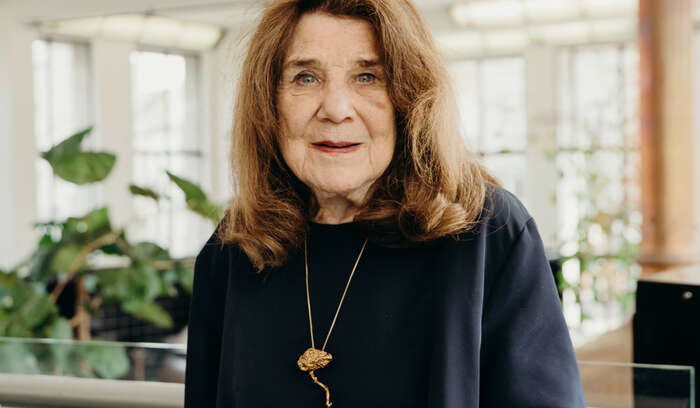 Alexandra bertels wiels regenerate opening 5