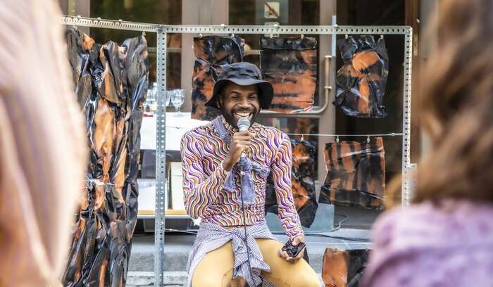 Courtesy Ariel Feminisms 10