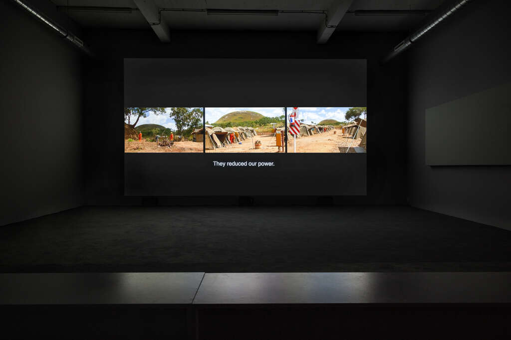 Wiels Brussels expo museum hedendaagse kunst