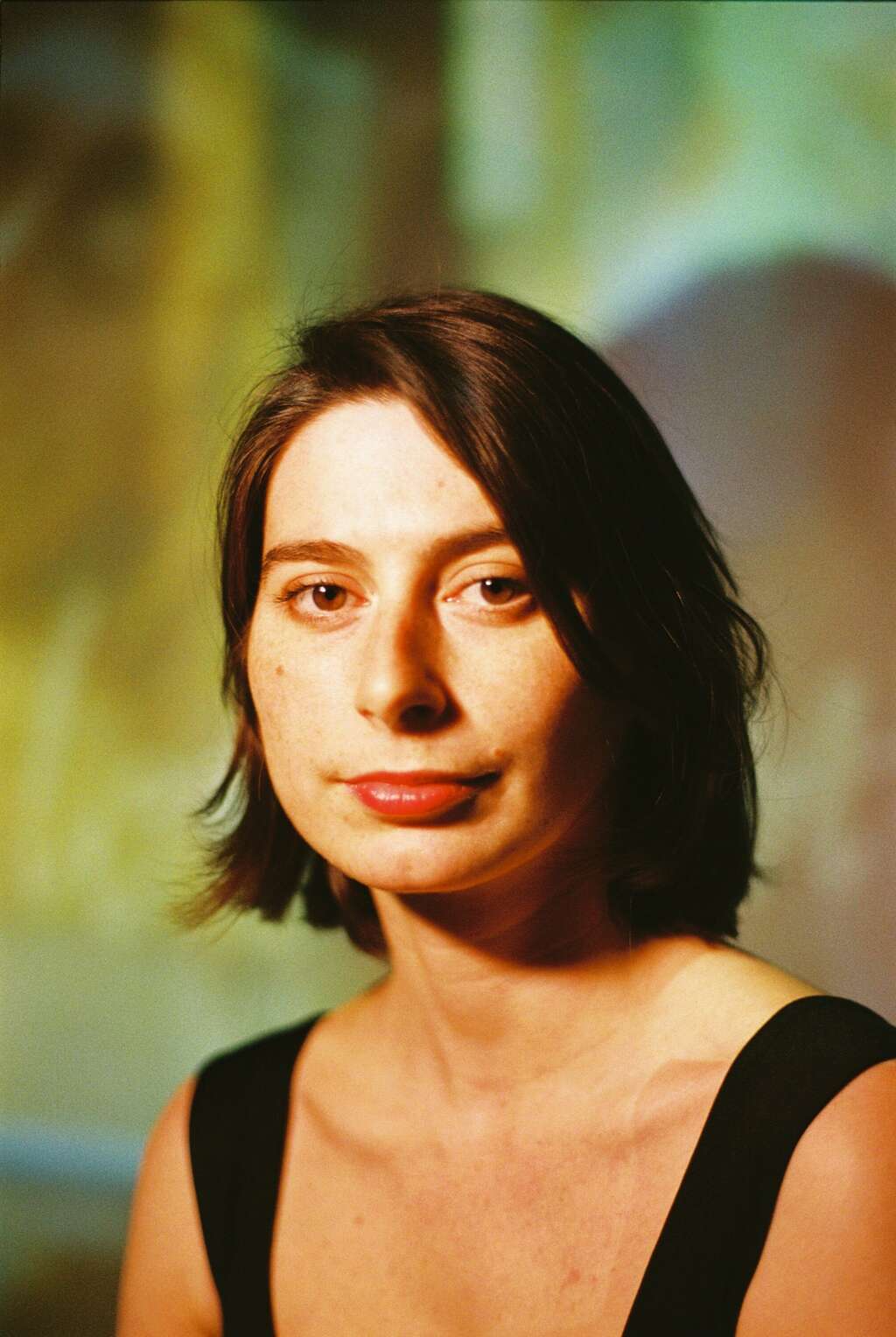 Chloë Delanghe approval pending