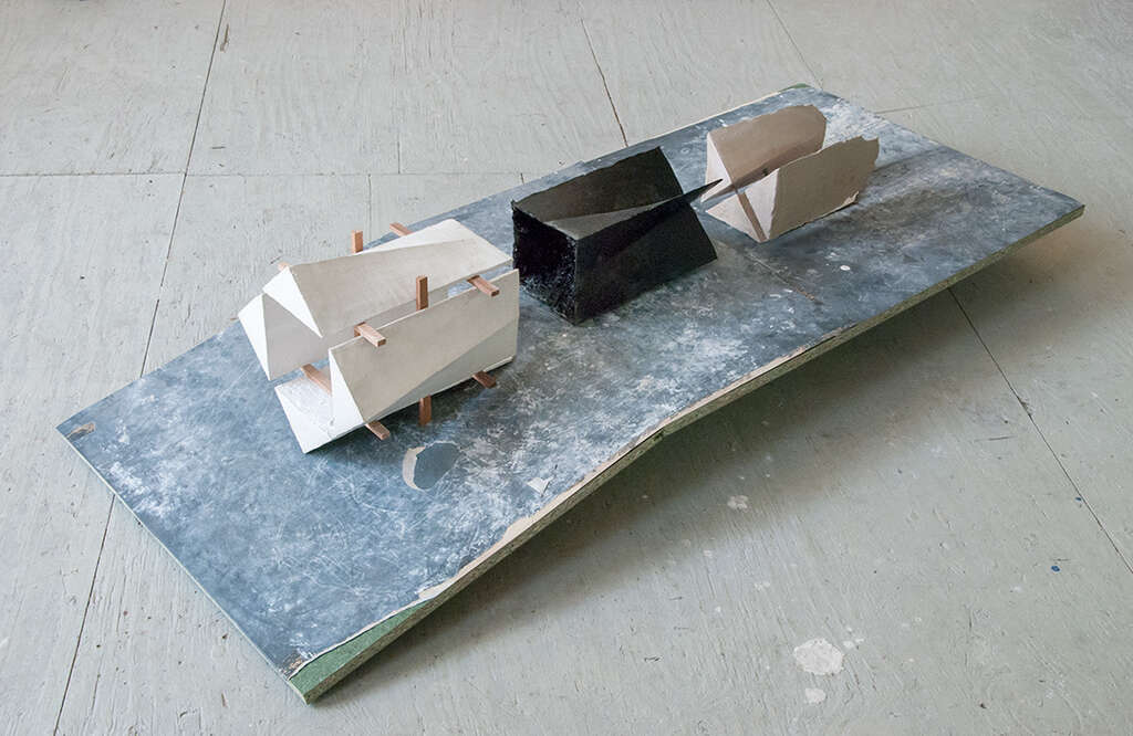 3 jasper van aarle on spatialization study model