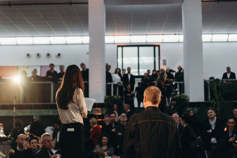 Alexandra bertels WIELS pre vernissage wolfgang tilmans thao nyugen phan 079