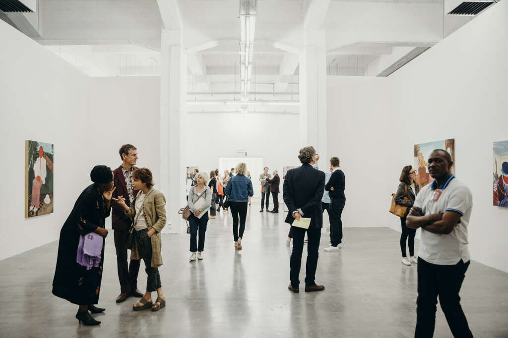 WIELS multipletransitions 034