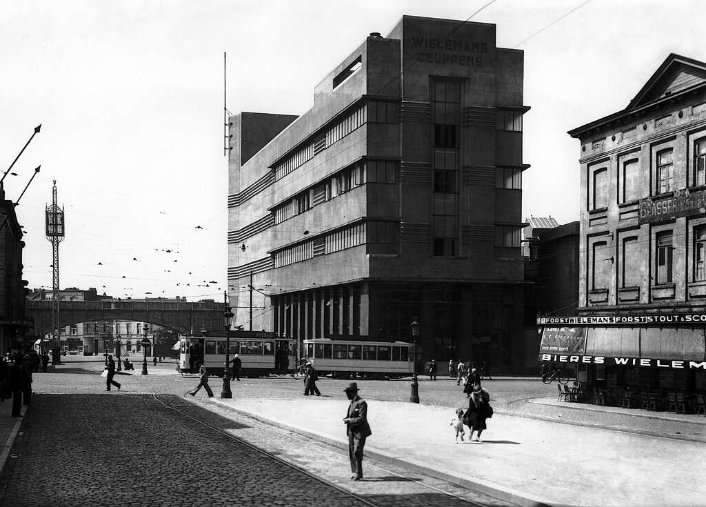 2 Blomme 1931