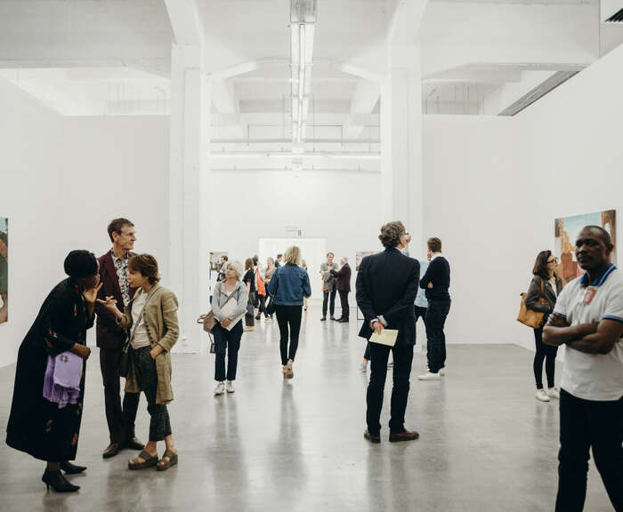 WIELS multipletransitions 034