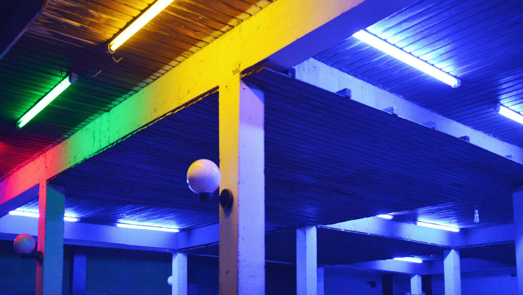 Vincent Meessen hedendaagse kunst Brussel