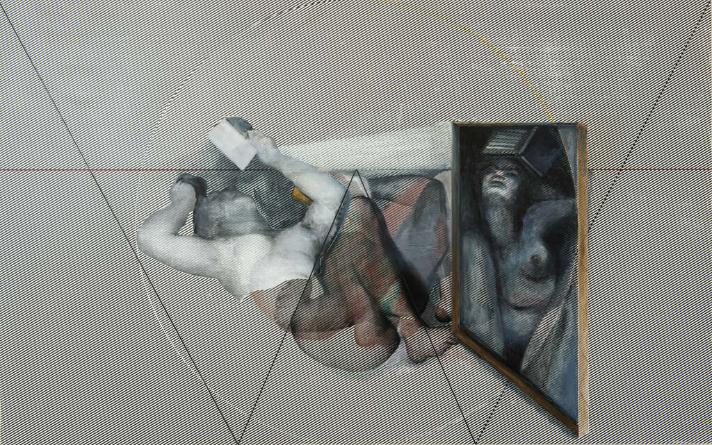 3631