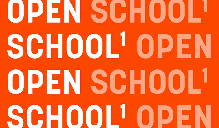 Openschool1 website
