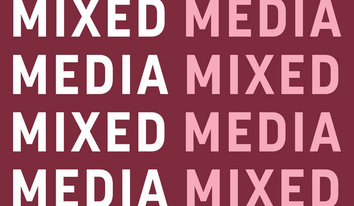 Mixedmedia RHQ website