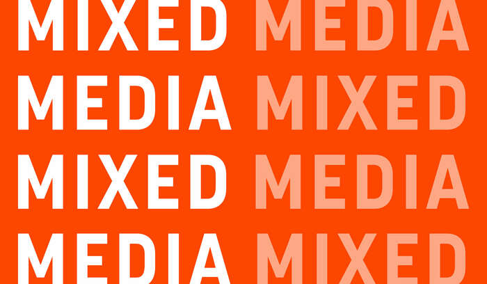 Mixedmedia RT website