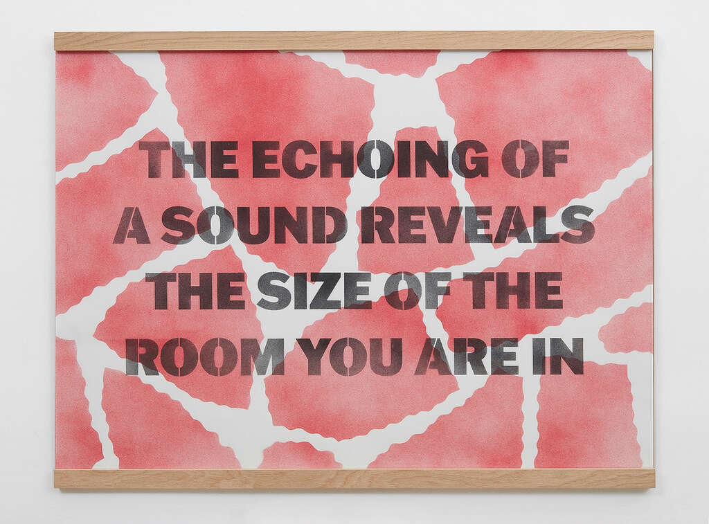 A Sudden Sound small