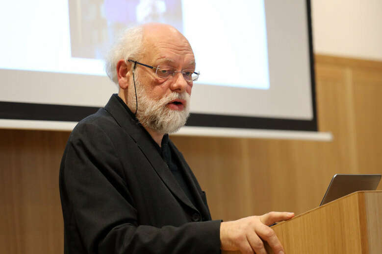 Bart Verschaffel1