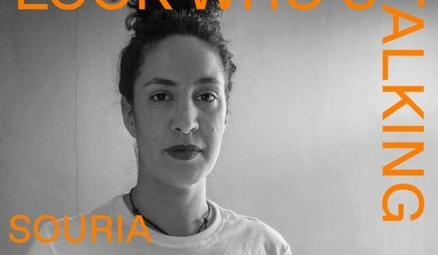 COMPLET Look Whos Talking Souria Cheurfi FR