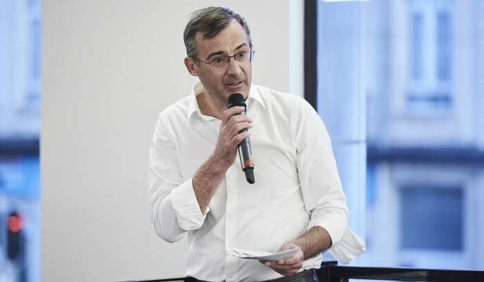 20210908 WIELS Club Opening Broodthaers Quaytman 186