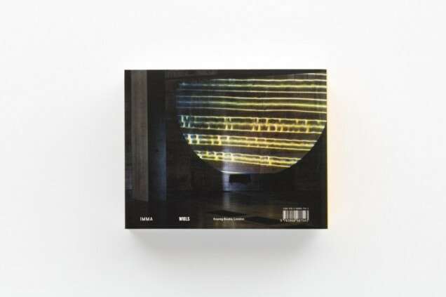 入荷now 買えない Is Today | WIELS The Day First アート・デザイン・音楽