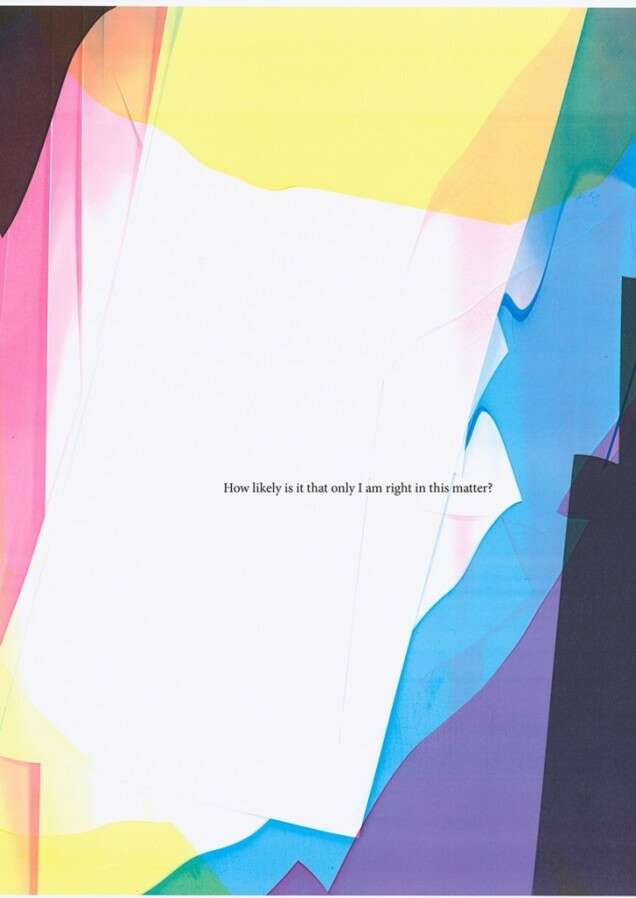 Mind Pictures Une conférence de Christoph Ruys sur loeuvre de Wolfgang Tillmans NL ANNULE