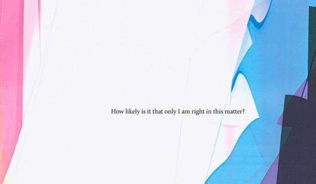 Mind Pictures Une conférence de Christoph Ruys sur loeuvre de Wolfgang Tillmans NL ANNULE