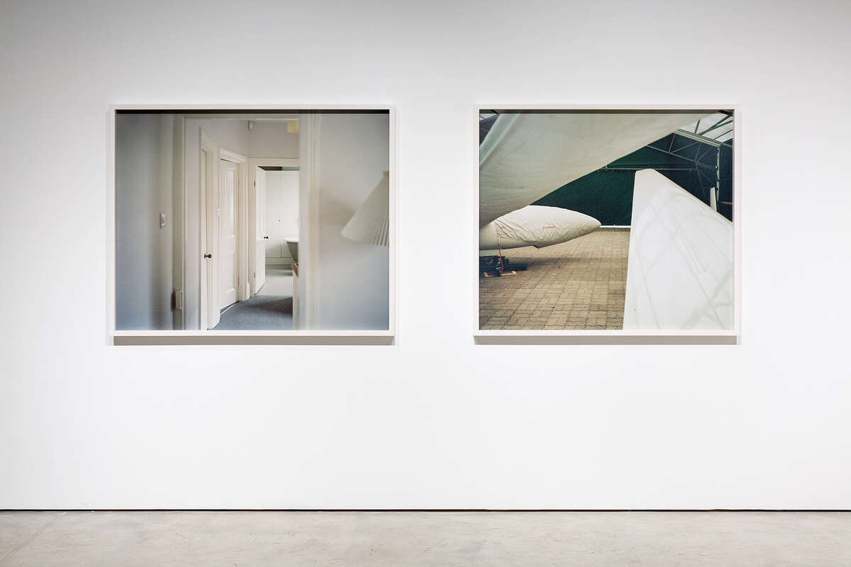 Krista Molder You were a Bird 2020vk install Photo by Hedi Jaansoo