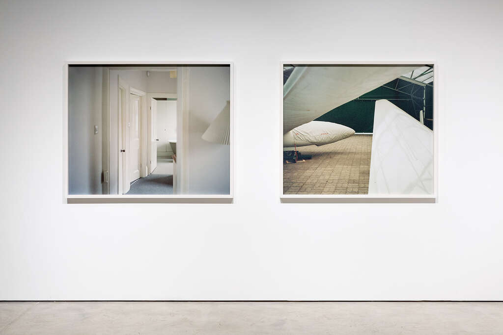 Krista Molder You were a Bird 2020vk install Photo by Hedi Jaansoo