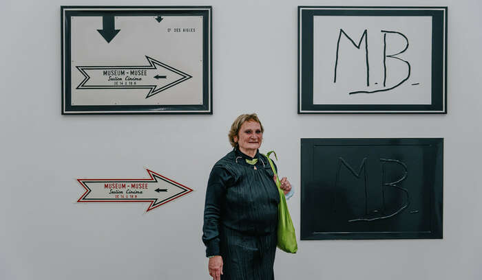 Wouter van Vooren portret De Morgen