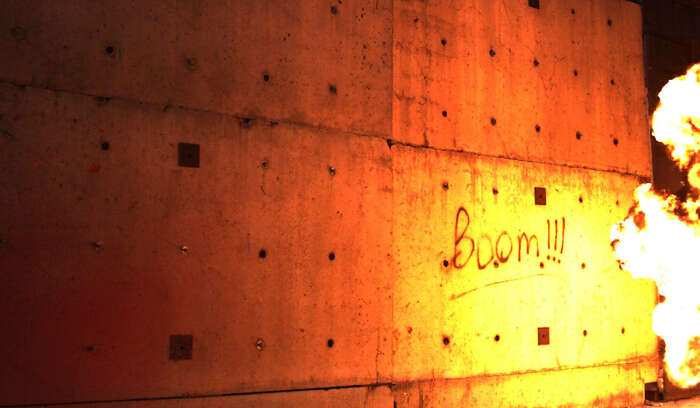 Lucy Raven Website image