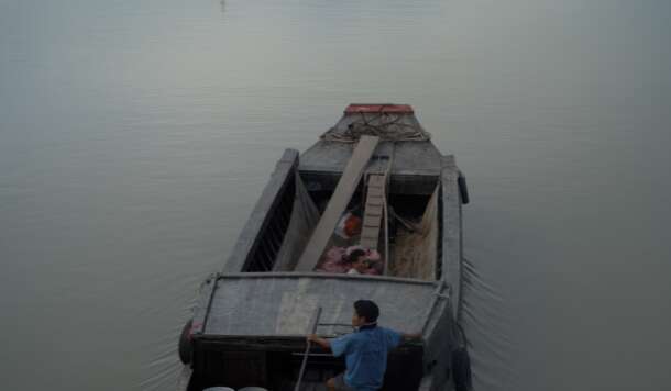 Journée Mondiale de l Eau conversation avec Pierre Schoentjes et Xavier Desmit FR ANNULE