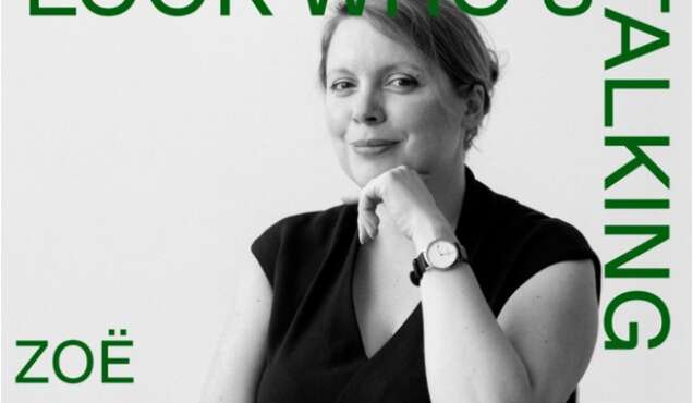 Look Whos Talking Zoe Gray EN ANNULE