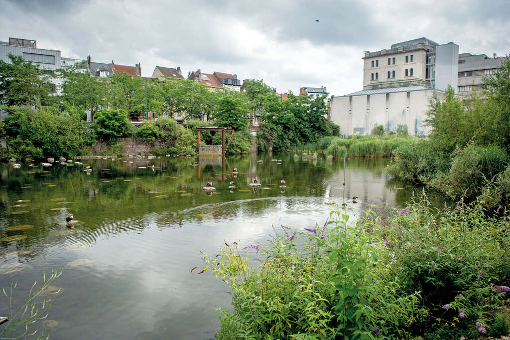 MARAIS WIELS copyright Bénédicte Maindiaux HIGH