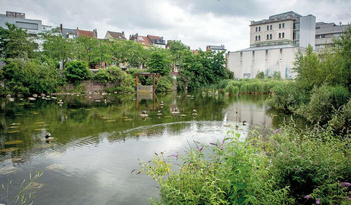 MARAIS WIELS copyright Bénédicte Maindiaux HIGH