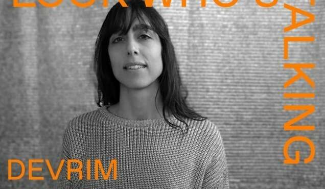 Look Whos Talking Devrim Bayar FR