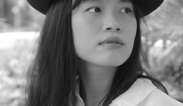 Conversation entre Thao Nguyen Phan et Zoë Gray EN