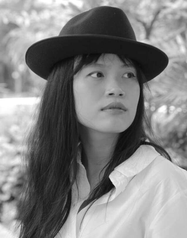 Conversation entre Thao Nguyen Phan et Zoë Gray EN