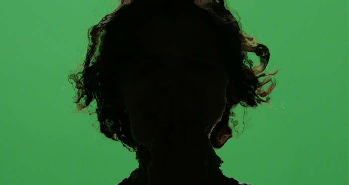 Dark Palm still