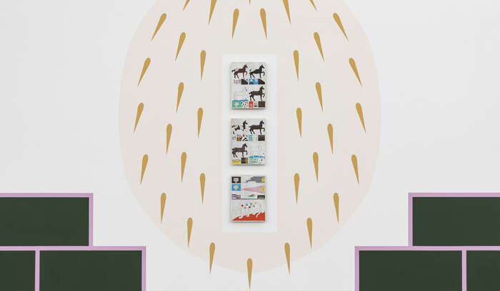 2022 03 Kasper Bosmans Mural Wiels2