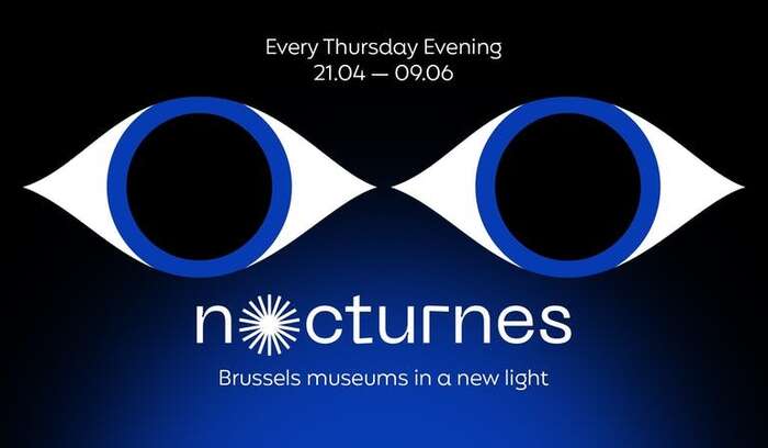 Brussels Nocturnes website