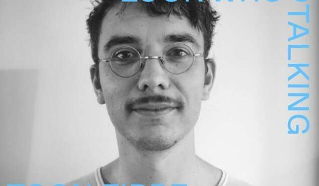 Look Whos Talking Toon Fibbe Jelena Vanoverbeek NL