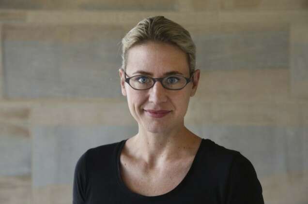 Linsey Mc Goey Où lignorance rencontre la transparence