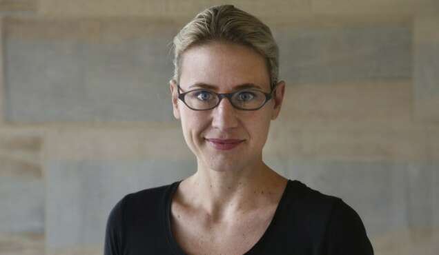 Linsey Mc Goey Où lignorance rencontre la transparence