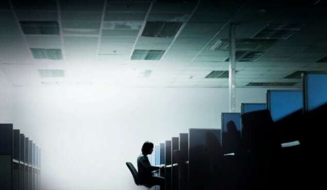 Hans Block Moritz Riesewieck The Cleaners