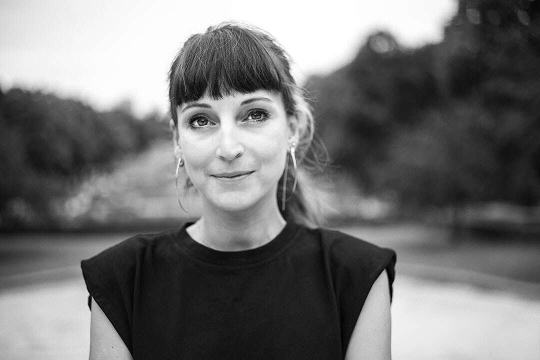 Portrait Antoinette Jattiot c Billy Micquel