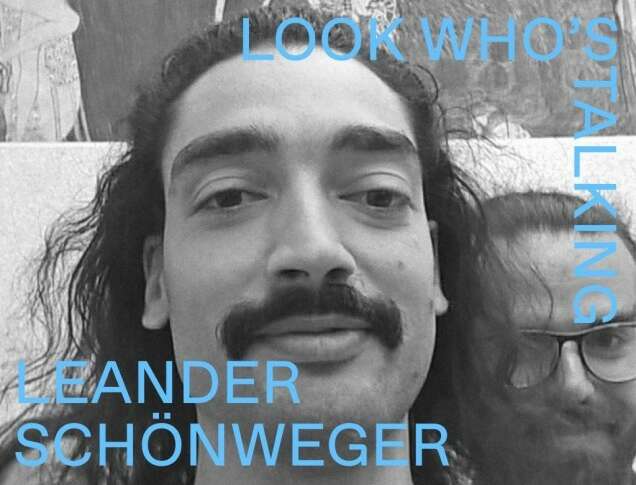 Look Whos Talking Helen Dowling Leander Schönweger 1