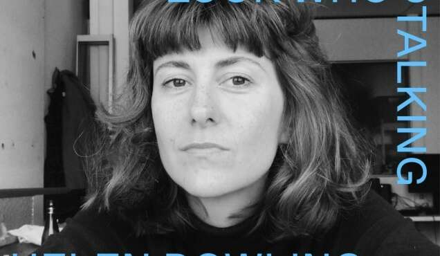 Look Whos Talking Helen Dowling Leander Schönweger