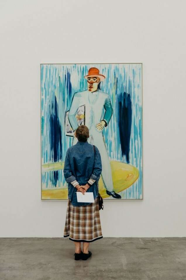 Visual Thinking Strategies soirée dintro